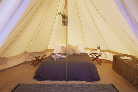 Margaret River Retreat - Yamba Accommodation 18