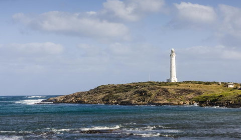 Margaret River Retreat - Yamba Accommodation 36