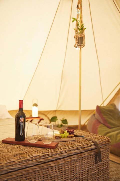 Margaret River Retreat - Yamba Accommodation 29