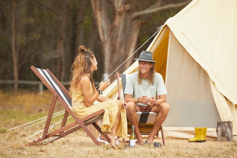 Margaret River Retreat - Yamba Accommodation 28
