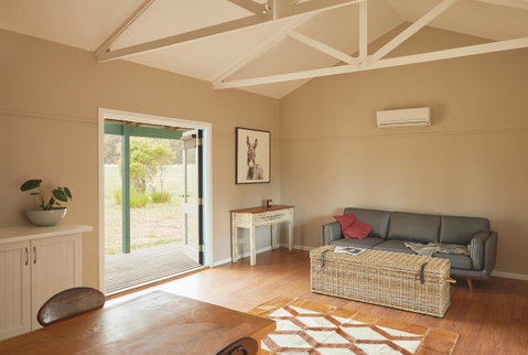 Margaret River Retreat - Yamba Accommodation 26