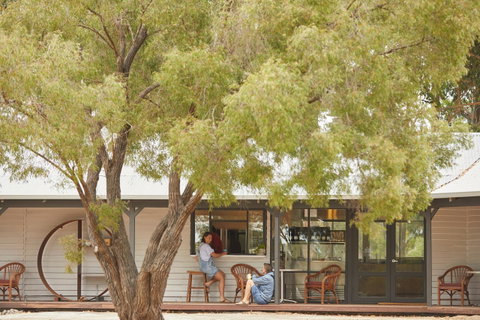 Margaret River Retreat - Yamba Accommodation 8