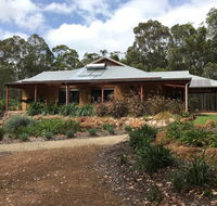 Denmark Forest Retreat - Yamba Accommodation
