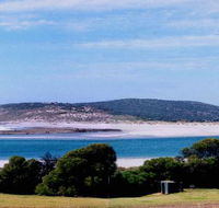 Kalbarri Riverfront Unit - Yamba Accommodation