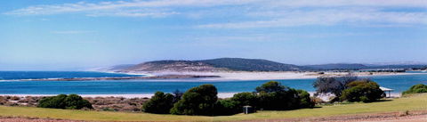 Kalbarri Riverfront Unit - Yamba Accommodation 0