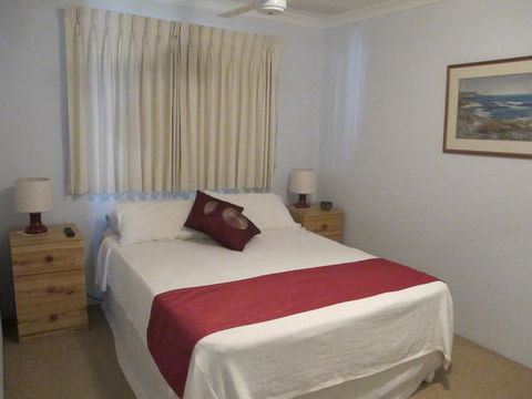 Kalbarri Riverfront Unit - Yamba Accommodation 9