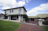 My Place Colonial Accommodation