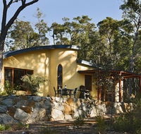 Aiyana Retreat - Yamba Accommodation
