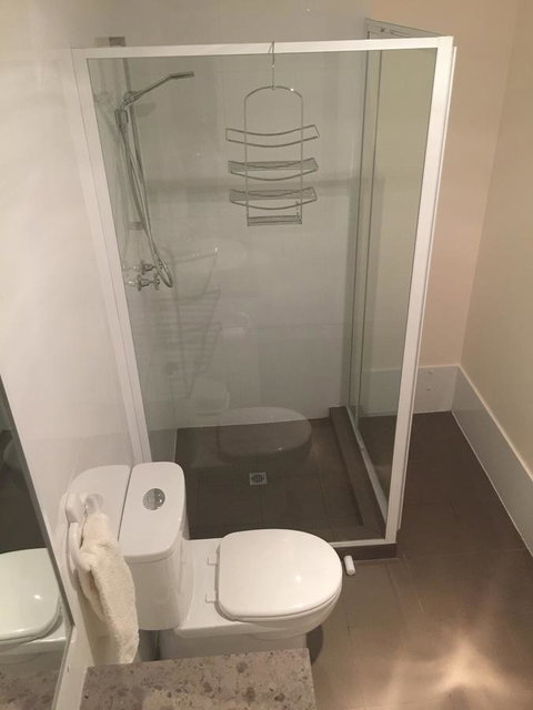 The Royal Dolphin Bed & Breakfast Safety Bay - Yamba Accommodation 29