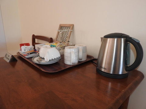 The Royal Dolphin Bed & Breakfast Safety Bay - Yamba Accommodation 14
