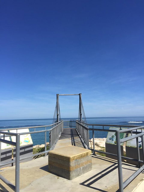 The Royal Dolphin Bed & Breakfast Safety Bay - Yamba Accommodation 21