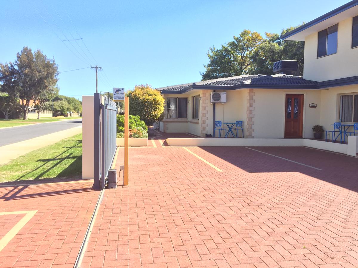 Safety Bay WA Yamba Accommodation
