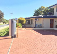 The Royal Dolphin Bed  Breakfast Safety Bay - Yamba Accommodation