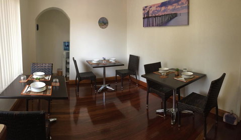 The Royal Dolphin Bed & Breakfast Safety Bay - Yamba Accommodation 28