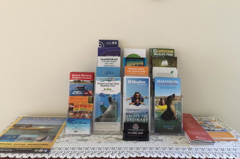 The Royal Dolphin Bed & Breakfast Safety Bay - Yamba Accommodation 27