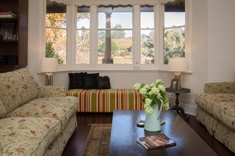 Historic Oakhill House Entire Estate - Yamba Accommodation 5