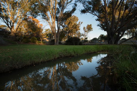 Historic Oakhill House Entire Estate - Yamba Accommodation 19