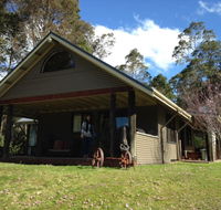 Scotsdale Valley Studios - Yamba Accommodation