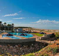 Mantarays Ningaloo Beach Resort