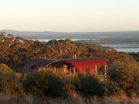 Tennessee Hill Chalets - Yamba Accommodation 6