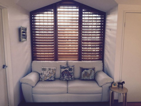 Fremantle Beach Studio - Yamba Accommodation 2