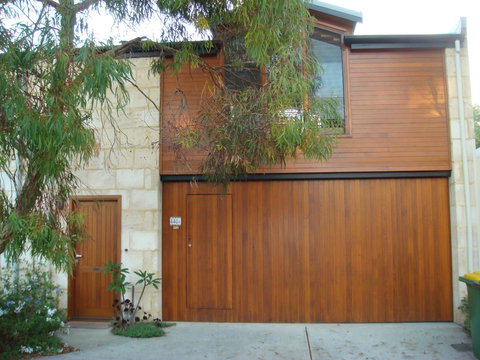 Fremantle Beach Studio - Yamba Accommodation 12