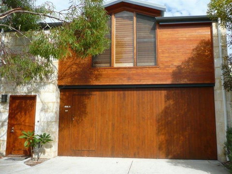 Fremantle Beach Studio - Yamba Accommodation 11