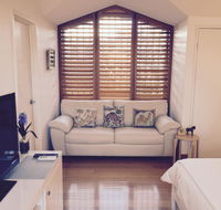 Fremantle Beach Studio - Yamba Accommodation