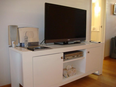 Fremantle Beach Studio - Yamba Accommodation 6