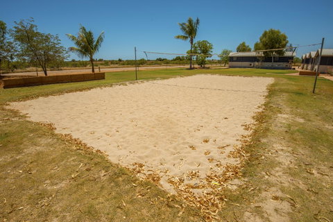 RAC Exmouth Cape Holiday Park - Yamba Accommodation 17