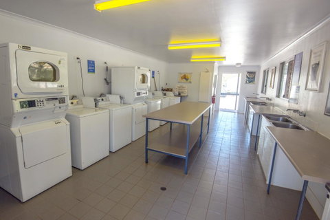 RAC Exmouth Cape Holiday Park - Yamba Accommodation 14