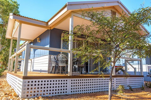 RAC Exmouth Cape Holiday Park - Yamba Accommodation 33