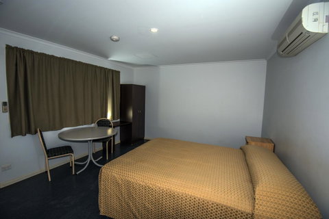 RAC Exmouth Cape Holiday Park - Yamba Accommodation 26