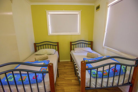 RAC Exmouth Cape Holiday Park - Yamba Accommodation 1