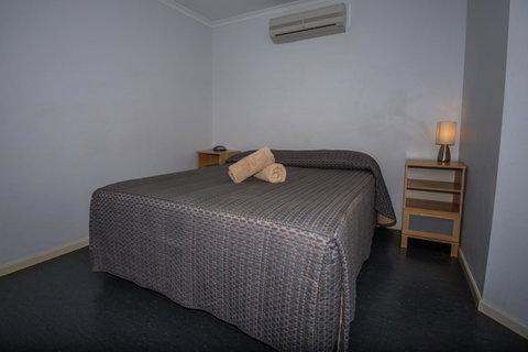 RAC Exmouth Cape Holiday Park - Yamba Accommodation 24