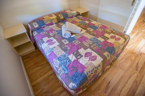 RAC Exmouth Cape Holiday Park - Yamba Accommodation 5
