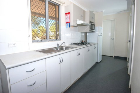RAC Exmouth Cape Holiday Park - Yamba Accommodation 37