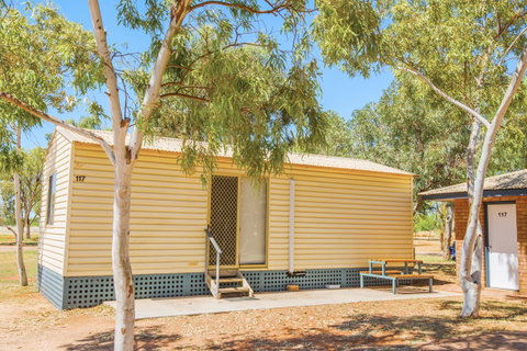 RAC Exmouth Cape Holiday Park - Yamba Accommodation 6