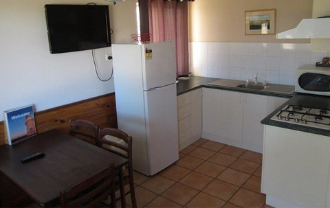 RAC Exmouth Cape Holiday Park - Yamba Accommodation 8
