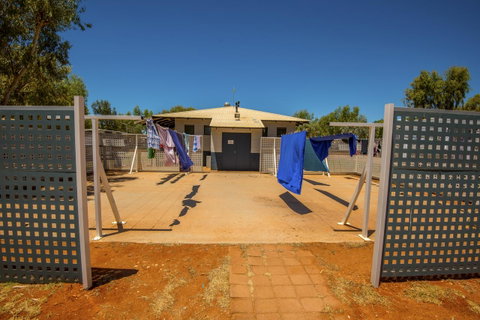 RAC Exmouth Cape Holiday Park - Yamba Accommodation 16