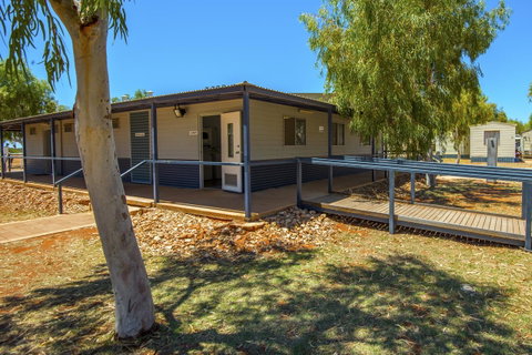 RAC Exmouth Cape Holiday Park - Yamba Accommodation 15