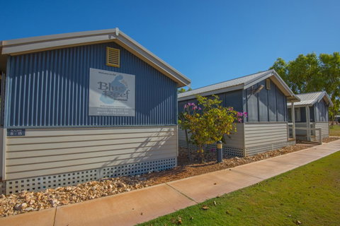 RAC Exmouth Cape Holiday Park - Yamba Accommodation 23