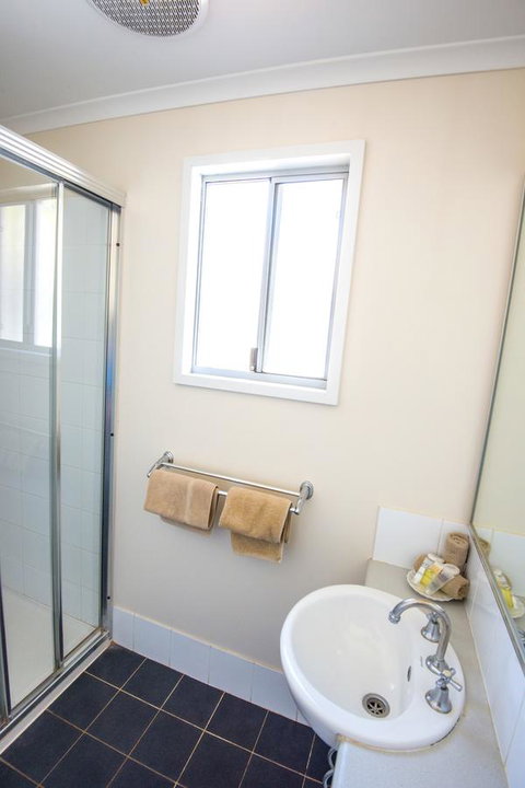 RAC Exmouth Cape Holiday Park - Yamba Accommodation 35