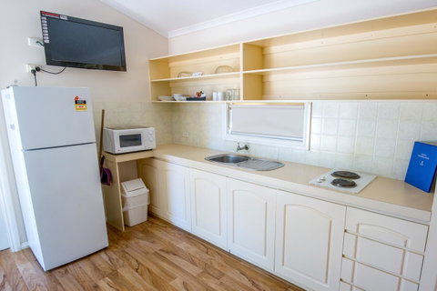 RAC Exmouth Cape Holiday Park - Yamba Accommodation 32