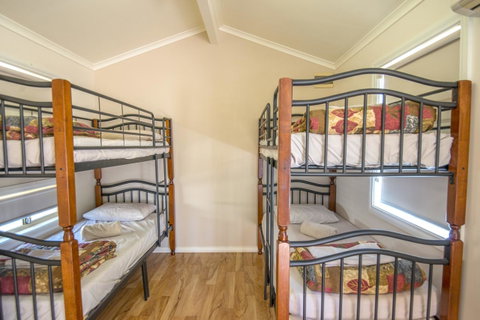 RAC Exmouth Cape Holiday Park - Yamba Accommodation 4