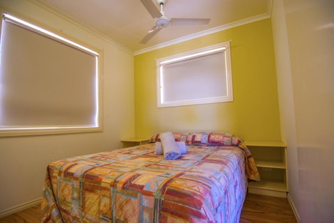 RAC Exmouth Cape Holiday Park - Yamba Accommodation 2