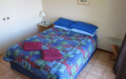 RAC Exmouth Cape Holiday Park - Yamba Accommodation 9