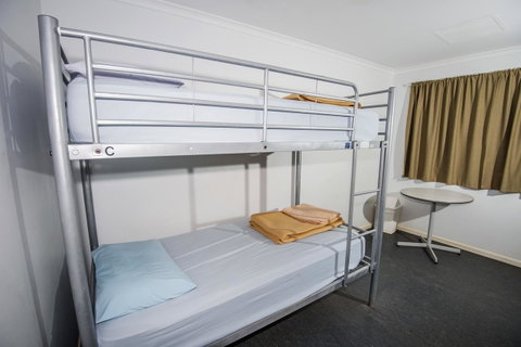 RAC Exmouth Cape Holiday Park - Yamba Accommodation 29