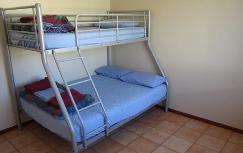 RAC Exmouth Cape Holiday Park - Yamba Accommodation 7