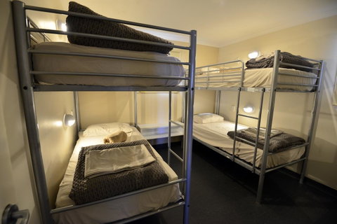RAC Exmouth Cape Holiday Park - Yamba Accommodation 43